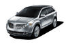 Picture of 2011 Lincoln MKX