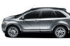 Picture of 2011 Lincoln MKX