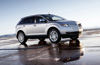 Picture of 2011 Lincoln MKX