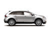 Picture of 2011 Lincoln MKX