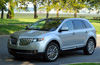 Picture of 2011 Lincoln MKX