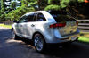 Picture of 2011 Lincoln MKX