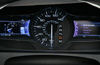 Picture of 2011 Lincoln MKX Gauges