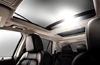 Picture of 2011 Lincoln MKX Moonroof