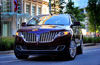 Picture of 2011 Lincoln MKX