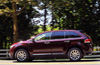 Picture of 2011 Lincoln MKX