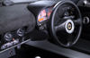 2009 Lotus Elise Interior Picture