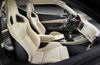 2010 Lotus Evora Front Seats Picture