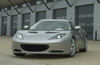 2010 Lotus Evora Picture