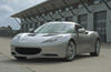 2010 Lotus Evora Picture