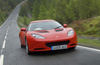 2010 Lotus Evora Picture