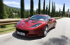 2010 Lotus Evora Picture