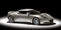 Lotus Evora Reviews / Specs / Pictures