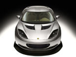 Lotus Evora Wallpaper