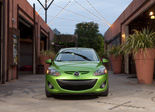 Mazda 2 Wallpaper