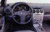 Picture of 2003 Mazda 6 Cockpit