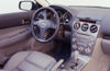 2003 Mazda 6 Interior Picture