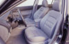 Picture of 2003 Mazda 6 Front Seats