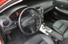 Picture of 2004 Mazda 6i Sedan Interior