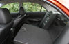 Picture of 2004 Mazda 6i Sedan Rear Seats Folded