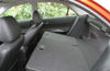 Picture of 2004 Mazda 6i Sedan Rear Seats Folded