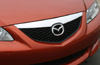 2004 Mazda 6i Sedan Grille Picture