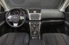 2009 Mazda 6s Cockpit Picture
