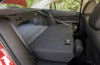 Picture of 2009 Mazda 6s Rear Seats Folded