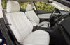 Picture of 2009 Mazda 6s Front Seats