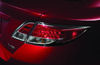 Picture of 2009 Mazda 6s Tail Light