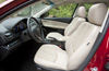 Picture of 2011 Mazda 6i Front Seats