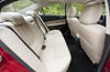 Picture of 2011 Mazda 6i Rear Seats