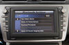 Picture of 2011 Mazda 6i Dashboard Screen