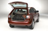 Picture of 2008 Mazda CX7 Trunk