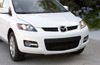 2009 Mazda CX7 Front Facia Picture