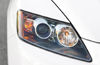 2009 Mazda CX7 Headlight Picture