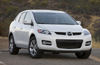 2009 Mazda CX7 Picture