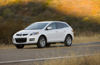 2009 Mazda CX7 Picture