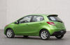 2011 Mazda Mazda2 Picture