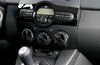 2011 Mazda Mazda2 Gear Lever Picture