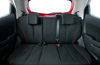 Picture of 2011 Mazda Mazda2 Rear Seats