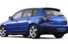 2004 Mazda 3s Hatchback Picture