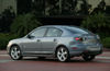 2004 Mazda 3s Sedan Picture