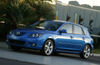 2004 Mazda 3s Hatchback Picture