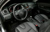 2004 Mazda 3s Sedan Interior Picture