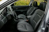 2004 Mazda 3s Sedan Front Seats Picture