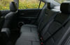 Picture of 2004 Mazda 3s Sedan Rear Seats