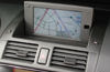 Picture of 2004 Mazda 3s Sedan Dashboard Screen