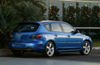 2004 Mazda 3s Hatchback Picture