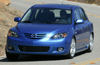 2004 Mazda 3s Hatchback Picture